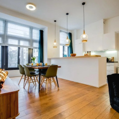 Sweet Inn Apartments Livourne thumbnail 4