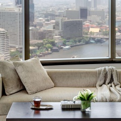 Millennium Hilton Bangkok - Bild 7