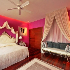 Almali Luxury Residence - Bild 4