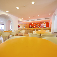 Gavimar Ariel Chico Hotel and Apartments - Bild 13