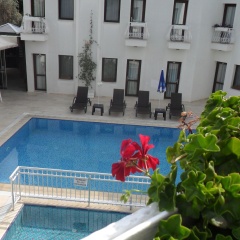 Costa Asmin Hotel - Bild 14