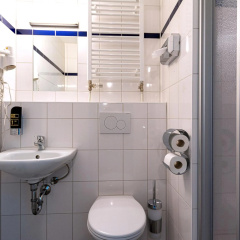 a&o München Laim - Hostel - Bild 14