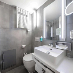 Novotel Warszawa Centrum Hotel - Bild 17