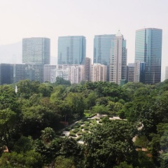 The Mira Hong Kong Hotel - Bild 30