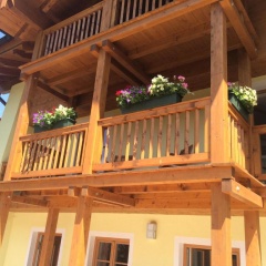 Landhaus Constantin - Bild 1