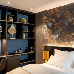 Aiola Living Boutique Hotel Graz - Bild 2