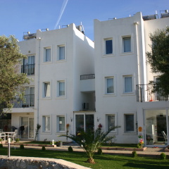 Rose Residence - Bild 1