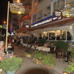 Alanya Sunway Hotel - Bild 8