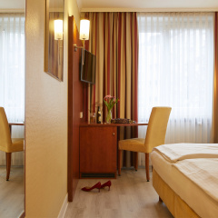 Hotel Concorde München - Bild 3
