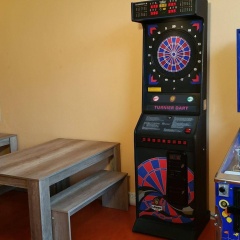 HappyGoLucky Hotel & Hostel - Bild 11