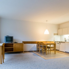 Appartement im Panoramic Hotel Bad Lauterberg - Bild 5