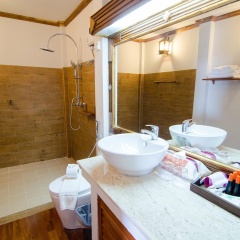 Phi Phi The Beach Resort Hotel - Bild 13