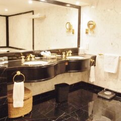 New Orient Landmark Hotel in Macau, Macau from 143$, photos, reviews - zenhotels.com bathroom