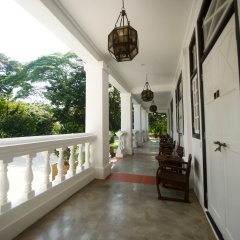 Villa Samadhi Singapore by Samadhi (SG Clean Certified) - Bild 21