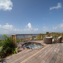 Dream Villa Lurin 745 in Gustavia, Saint Barthelemy from 1448$, photos, reviews - zenhotels.com photo 27