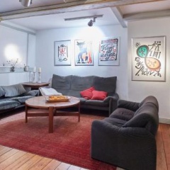 Klosterkrug Apartments - Bild 7