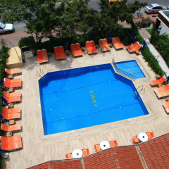 Kleopatra Miray Hotel - Bild 1
