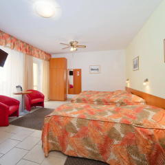Hotel Seifert - Bild 4
