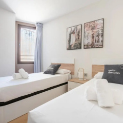 Limehome Barcelona Carrer de Fontcoberta - Bild 15
