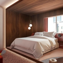 Nest Hotel Paris la Défense - MGallery Collection - Bild 28