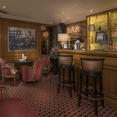 Dauphine Saint Germain Hotel - Bild 14