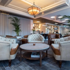 Thon Hotel Kungsbron - Bild 2