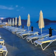 Cettia Beach Resort - Adults Only - Bild 24