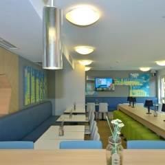 B&B Hotel Stuttgart-City - Bild 24