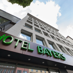 Hotel Bayer's - Bild 1
