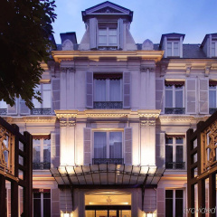 Hôtel Regent's Garden - Astotel - Bild 1