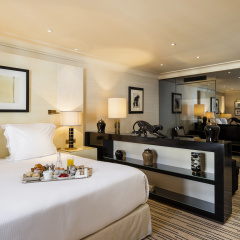 Hôtel Montaigne - Bild 3
