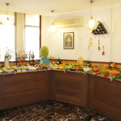 Azak Hotel - Bild 19
