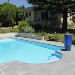 Guesthouse des Marronniers thumbnail 9