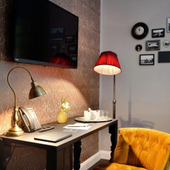 Syte Boutique Hotel Mannheim thumbnail 5