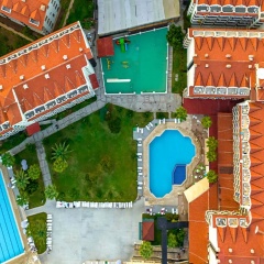Pineta Club Hotel - All Inclusive - Bild 4