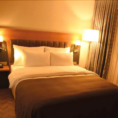 Ak Life Hotel - Bild 6