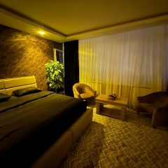 Çankaya Suit Hotel - Bild 2