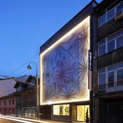 Hotel PLATINUM in Sarajevo, Bosnia and Herzegovina from 88$, photos, reviews - zenhotels.com photo 21