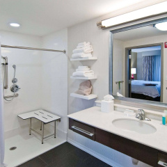 Hampton Inn & Suites Pauls Valley thumbnail 8