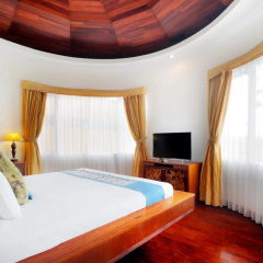 The Beverly Hills Bali a Luxury Villas & Spa - Bild 3