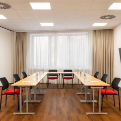 Hotel Postgalerie Speyer - Bild 13