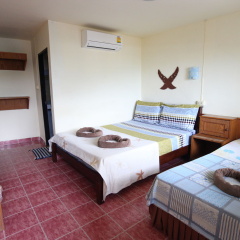 Tara Inn at The Rock - Bild 3