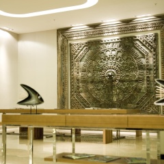 Anemon Grand Konya Otel - Bild 12