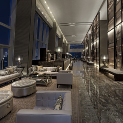 The Okura Prestige Bangkok - Bild 3