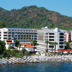 Golden Rock Beach Hotel - All Inclusive - Bild 18