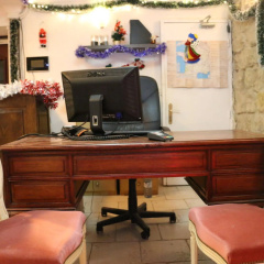 Grand Hôtel de Clermont - Bild 2