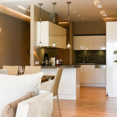 142m² homm Bright Alimos Apartment with Marina View - Bild 14