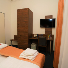 Hotel Little Paris - Bild 3