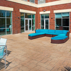 Springhill Suites by Marriott Pittsburgh Mt. Lebanon thumbnail 36