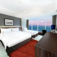 Walton Hotels Galata - Bild 3